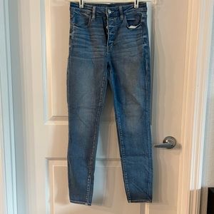ae jeans REGULAR